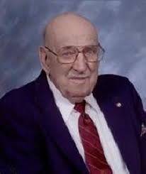 Guymon "Dutch" Roy Wilsey Obituary December 16, 2006