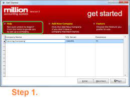Based on the number of quickbooks online users in australia as of august 2018. Million Step By Step Million Software Rockbell Facebook