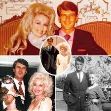 Dolly Parton describes herself as a "gypsy by nature" and her husband, Carl  Dean, as a "homebody." Despite their differences, they have been married  for nearly six decades 