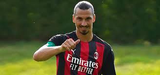 Zlatan ibrahimovic wants to know if he is entitled to proceeds for using his likeness in fifa 21. Happy Birthday Zlatan Ac Milan