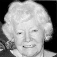 Marie O'Donnell Obituary (2011)