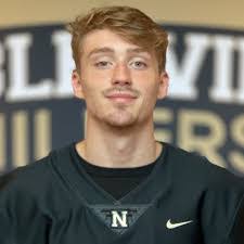 Parker Fields's Instagram, Twitter & Facebook