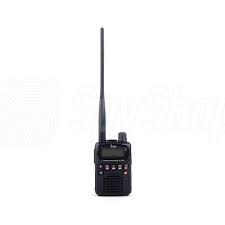 Image result for ICOM IC-R6