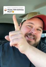 Clarifying Birthday Confusion: Turning 35 Not 40