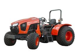 It will have a vented fill cap with a sight glass or fill gauge on its side to indicate the fluid level. Tractors Compact Lx Series Kubota