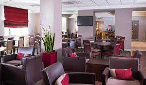 Buffet breakfast with hot items available. Holiday Inn Express London Chingford An Ihg Hotel London Updated 2021 Prices