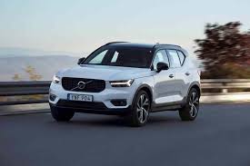 مواصفات ومميزات وعيوب فولفو xc40 2020 أسعار السيارات car suv suv car