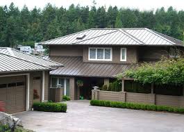 energy efficient steel roofing exterior building supply