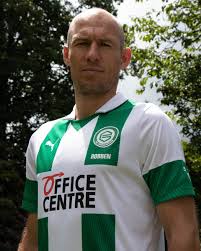 Born on january 23rd, 1984 in bedum, netherlands. 433 On Twitter Breaking Arjen Robben Has Announced He Intends To Come Out Of Retirement And Join His Youth Club Fcgroningen