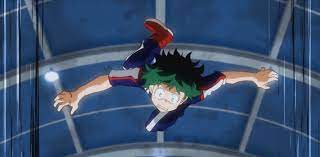 Deku Vs Mirio Shared By White On We Heart It My hero academia amv asmv mirio togata sacrifice. deku vs mirio shared by white on we