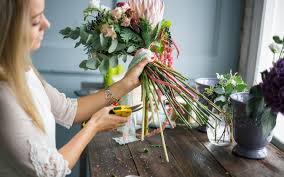 Unfortunately, most fresh cut flowers don't last very long, and it can be a big bummer when your flowers start wilting and drooping after only a few days. How To Make Flowers Last Longer Tips To Keep Plants And Flowers Fresh Spy