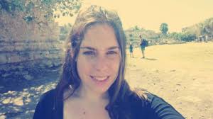 "Tengo 26 años y soy profesora interina. Laura podríamos haber sido  cualquiera"