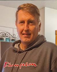 Chad Eric Perry, a beloved son, brother, uncle, and friend, passed away