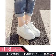 سنيكرز شيك لطلعاتك و دوامك احذية نسائيه شوز بنات الجامعة شوزات جزمه جزمات ستايل فاشن Beautiful Shoes Fashion Shoes
