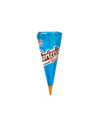 Cappricio Vanilla