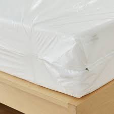 Bedbug Solution Vinyl Zip Mattress Box Spring Protectors Bed Bath Beyond Mattress Box Springs Mattress Mattress Covers