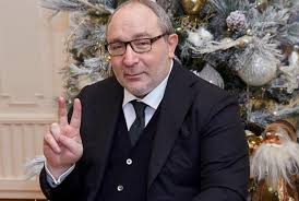 Первым кандидатом на пост исполняющего обязанности президента украины владимира. Pervoe Zasedanie Harkovskogo Gorodskogo Soveta Kak Kernes Sognal V Koaliciyu Mladshih Bratev Novosti Harkova