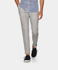 We did not find results for: Pantalon A Pinces Brentwood Gris Clair Pur Lin Suitsupply Online Store