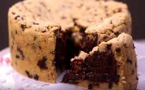 Epingle Sur Chocolate Cake