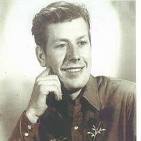 Howard Dean Weaver (Lebanon) Obituary