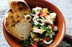Cucina tipica italiana dalla ricette regionali pugliesi a quelle della tradizione piemontese , la nostra gastronomia nazionale è ricca di piatti dai sapori unici e inimitabili. Seppie In Zimino Ricetta Tradizionale Toscana Beatitudini In Cucina