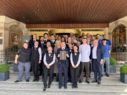 🥳 We are thrilled to announce that the Grand Hotel Zermatterhof has…