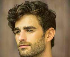 45 Most Popular European Hairstyles If You Re Looking For A New Hairstyle That S Fashion Forward Ta Mens Hairstyles Thick Hair Wavy Hair Men Curly Hair Men