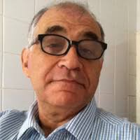 Dr Barry Marks. PsychD. M.S.E.T BA (Hons). Cert. Ed. P.G.C.E.