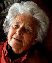 Nekrolog: Sonja Louise Barth