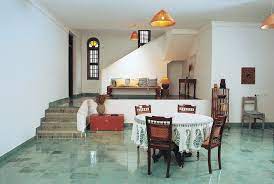 Goma is the first eco tile made from shoe soles with acoustic and thermal features. 6 Floors That Keep You Rooted In India