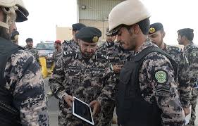 كرجل أمن صناعي، قد يتم تعيينك في أي مكان يتواجد فيه مجمع أو منشأة أو معمل تابع لأرامكو السعودية. Ø£Ù…Ù† Ø§Ù„Ù…Ù†Ø´Ø£Øª
