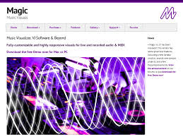 10 Best Music Visualization Tools Free Inspirationfeed