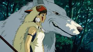 Mononoke hime means the princess of vengeful spirits. Into The Forest Dark Ø¯Ø± ØªÙˆÛŒÛŒØªØ± Mononoke Are Spirits That Can Possess People And Even Torture Them Which Is Where Hayao Miyazaki Got The Title For Princess Mononoke Mythologymonday Https T Co Rwzlw1pccb