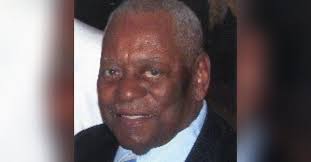 Daniel D. Holmes Sr. Obituary