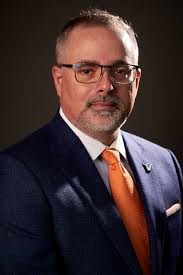 Executive VP's Biography