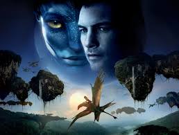 Amazing hd wallpapers of the 3d epic movie avatar @ leawo official blog. Original Avatar Movie Poster Wallpaper Hd Movies 4k Wallpapers Images Photos And Background Wallpapers Den