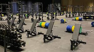 The ncaa countered that its rules are largely exempt from antitrust laws because they are aimed at preserving amateurism in college sports and because the rules widen choices for consumers by. Ncaa Apologizes To Women S Basketball Players For Weight Room Disparity Abc News