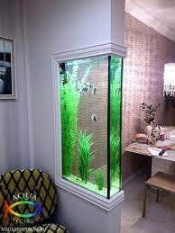 Vstroennyj Akvarium Poisk V Google Indoor Decor Home Interior Design Room Decor