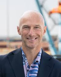 Tomorrow.Blue Economy World Congress