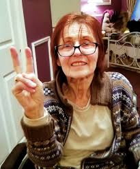 Barbara Snyder Obituary