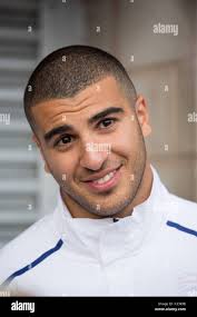 Alexander adam hi-res stock photography and images