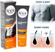 Veet Cream For Men Hair Removal For Men Body Hair Removal Best Hair Removal Products