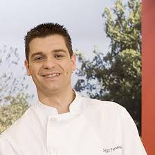 Nos debíamos una charla con él. El Televisivo Cocinero De La 1 Sergio Fernandez Luque Sera El Mantenedor Del Xli Festival Del Botillo