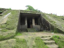 Kanheri Caves: Hidden treasure in the ...