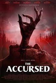 The accursed movie ending explained
