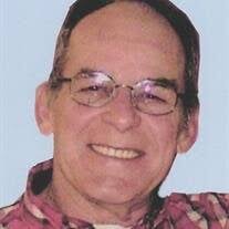 Daniel Larry Durbin Obituary