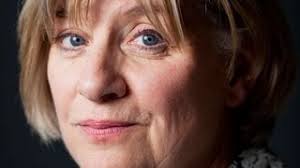 Victoria Wood