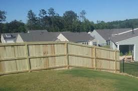 Choose from vinyl, wood, aluminum,chain link, farm fence or wire mesh and commercial fence. Number Juan Fencing Lillington Nc Us 27546 Houzz