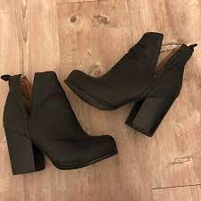 Jeffrey Campbell Oshea Ankle Boot Lsqa Com Uy
