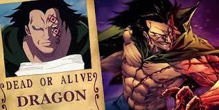 We did not find results for: The Greatest Enigma In One Piece Monkey D Dragon One Piece